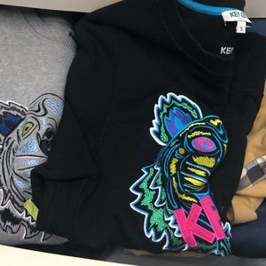 Meet your Posher, Kameren